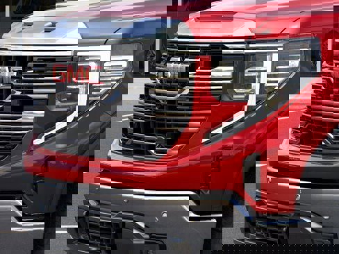 New 2026 GMC Sierra 1500 SLT w/ SLT Premium Plus Package image 12