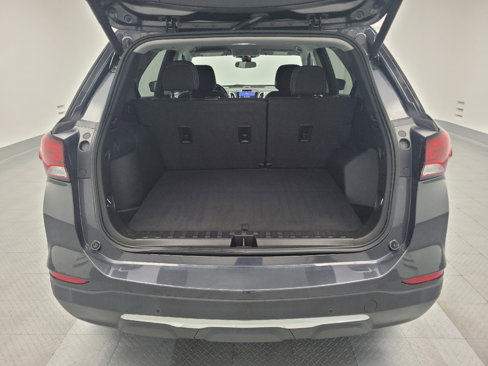 Used 2022 Chevrolet Equinox LT image 29