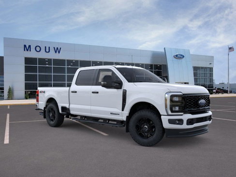 New 2026 Ford F250 XL image 7