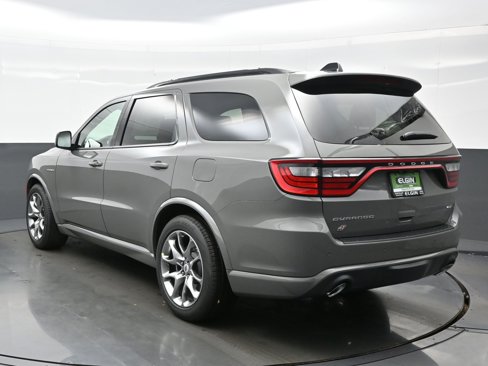 New 2026 Dodge Durango R/T image 4