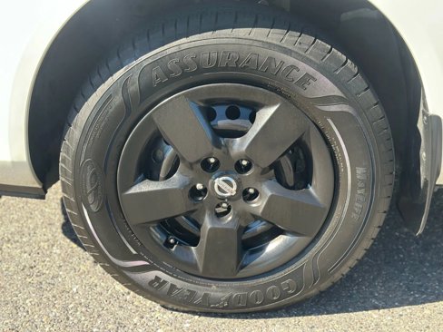 Used 2014 Nissan Rogue S w/ Convenience Package image 21