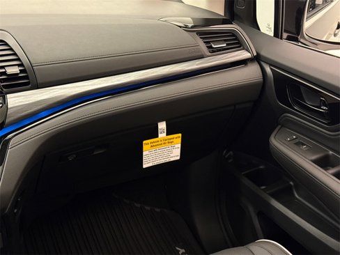 New 2026 Honda Odyssey Elite image 19