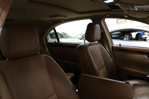 Used 2008 Mercedes-Benz S 550 image 19