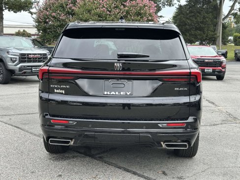 New 2026 Buick Enclave Sport Touring w/ Power Package image 20