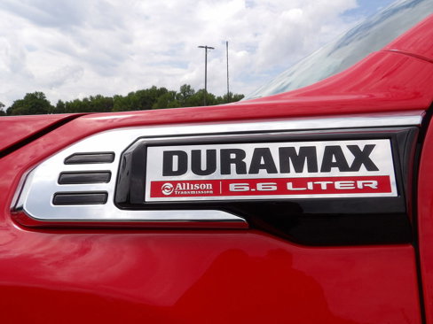 Used 2024 GMC Sierra 2500 SLT w/ SLT Premium Package image 59