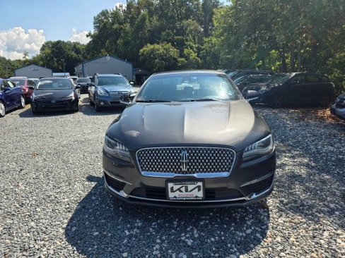 Used 2019 Lincoln MKZ Reserve image 2