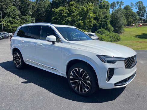 New 2026 Volvo XC90 B6 Plus w/ Protection Package Premier image 9