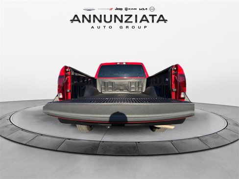 Used 2024 RAM 1500 Classic Warlock image 18