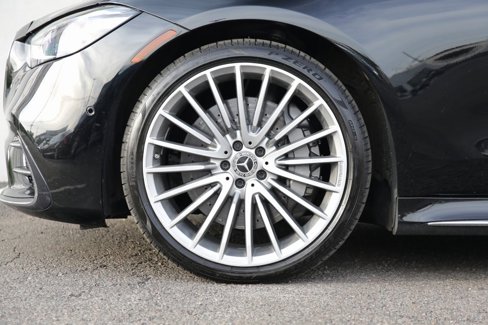 Used 2022 Mercedes-Benz S 580 4MATIC Sedan image 13