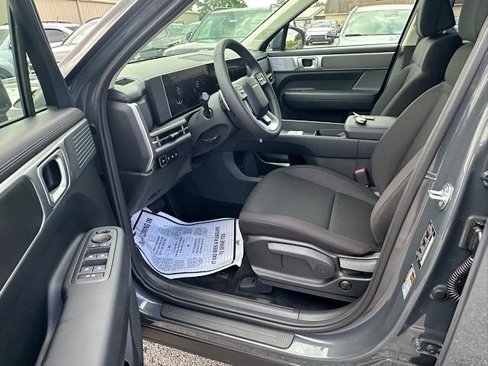 New 2026 Hyundai Santa Fe SE image 7