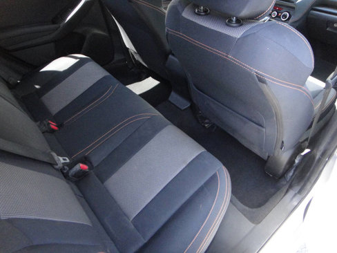 Used 2020 Subaru Crosstrek 2.0i Premium w/ Moonroof Package 2 image 14