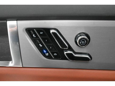 New 2026 Cadillac Vistiq Platinum image 18