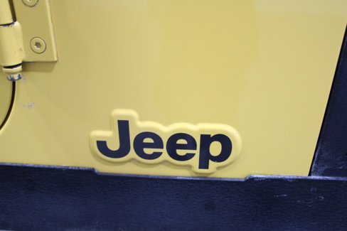 Used 2006 Jeep Wrangler Unlimited image 15