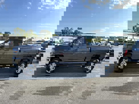 New 2026 RAM 2500 Tradesman image 7