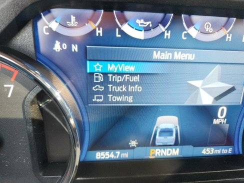 Used 2023 Ford F150 XLT w/ Equipment Group 302A High image 22