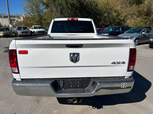 Used 2014 RAM 1500 Tradesman w/ Power & Remote Entry Group image 7