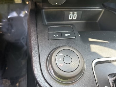 Used 2023 Ford Ranger XLT w/ Equipment Group 302A High image 21