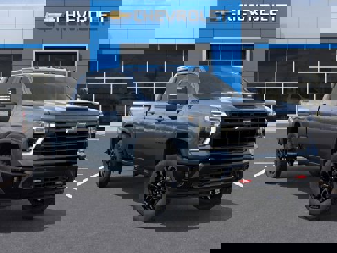 New 2026 Chevrolet Silverado 2500 LT image 7