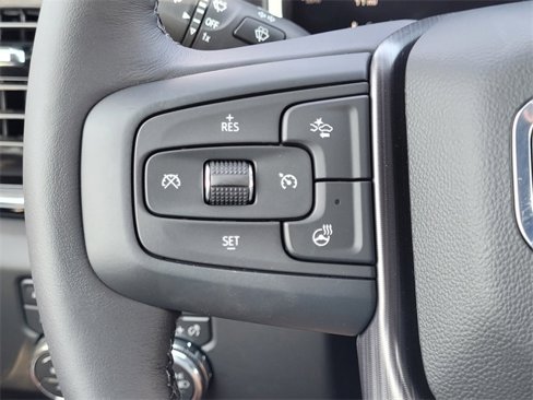 New 2026 GMC Sierra 2500 Denali Ultimate image 19