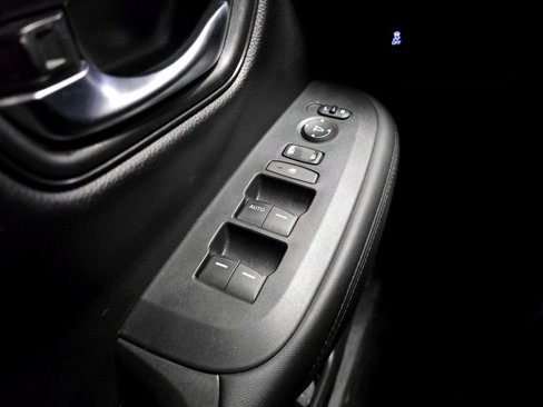 Certified 2023 Honda HR-V LX image 25