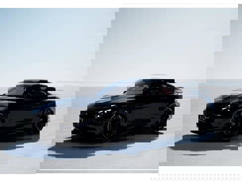 New 2026 Mercedes-Benz AMG GT 63 image 37