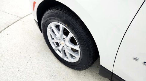 Used 2024 Chevrolet Equinox LT image 13