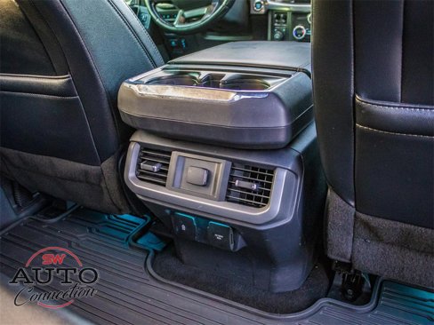Used 2021 Ford F150 Lariat image 20