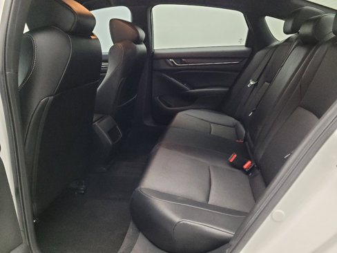 Used 2019 Honda Accord Sport image 18