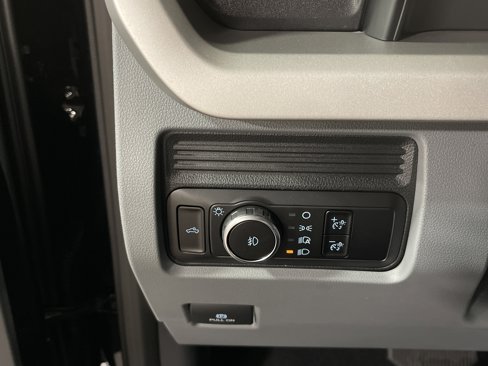 New 2026 Ford F250 XL w/ STX Appearance Package image 21