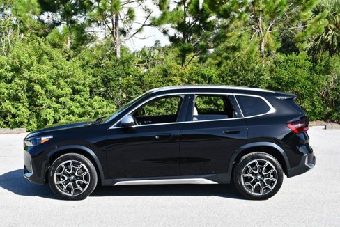 Used 2023 BMW X1 xDrive28i w/ Convenience Package image 25