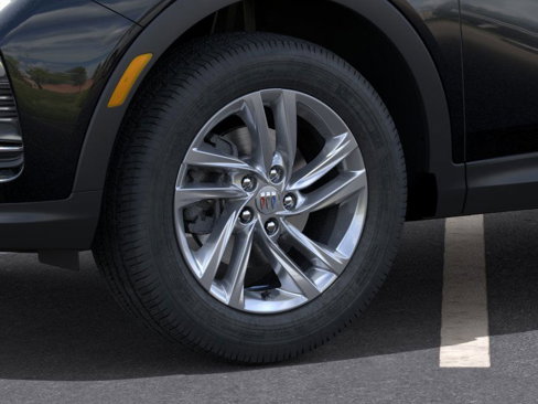New 2025 Buick Envista Preferred w/ Convenience I Package image 35