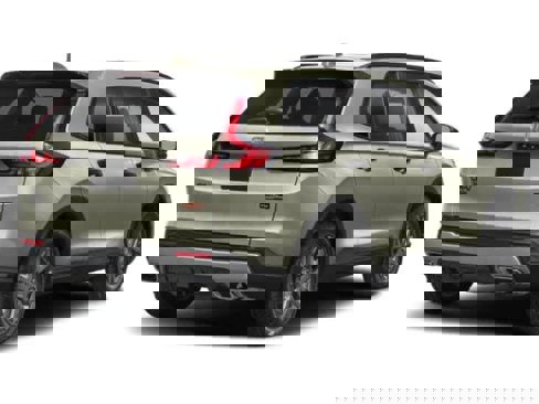 New 2026 Honda CR-V TrailSport image 2