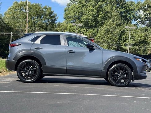 Used 2023 MAZDA CX-30 AWD 2.5 S w/ Preferred Package image 5