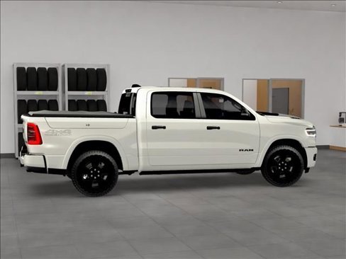 New 2026 RAM 1500 Limited image 9
