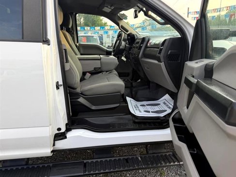 Used 2017 Ford F250 XL w/ Power Equipment Group image 20