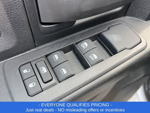 New 2026 RAM 5500 Tradesman image 10