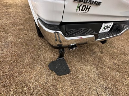 New 2025 RAM 1500 Laramie w/ Bed Utility Group image 14