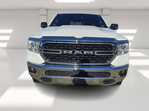 Certified 2024 RAM 1500 Big Horn image 8
