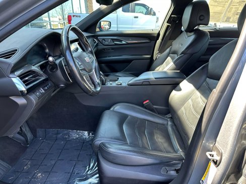 Used 2019 Cadillac CT6 Sport image 20