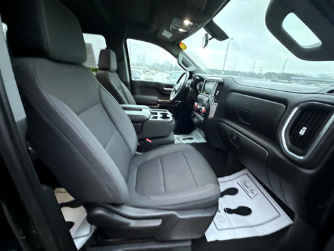 Used 2021 GMC Sierra 1500 Elevation image 10
