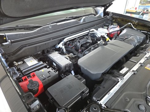 New 2026 Chevrolet Colorado Z71 w/ Technology Package image 79