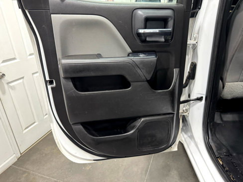 Used 2016 Chevrolet Silverado 2500 W/T w/ WT Fleet Convenience Package image 22
