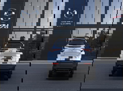 New 2026 MAZDA CX-30 AWD 2.5 S image 4