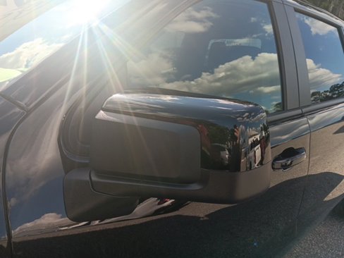 New 2026 Chevrolet Silverado 1500 RST image 3