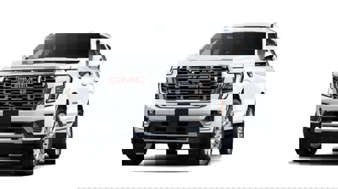 New 2026 GMC Yukon Denali w/ Denali Reserve Package image 1