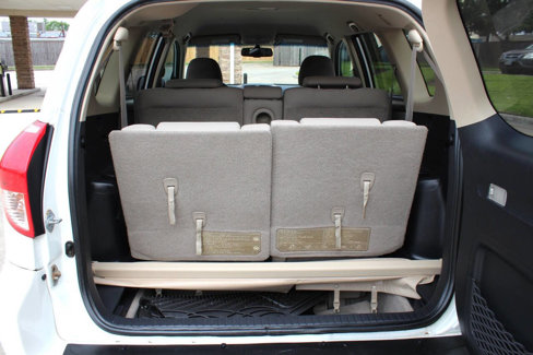 Used 2008 Toyota RAV4 Limited image 7