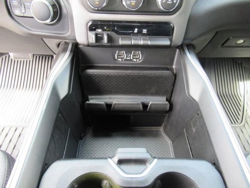 Used 2023 RAM 2500 Big Horn w/ Level 1 Equipment Group image 23