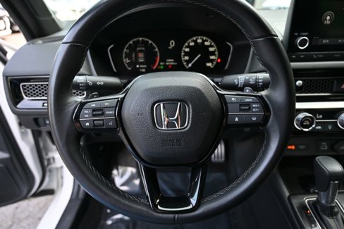 Used 2024 Honda Civic Sport image 16