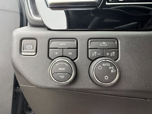 New 2026 Chevrolet Silverado 1500 LT image 38