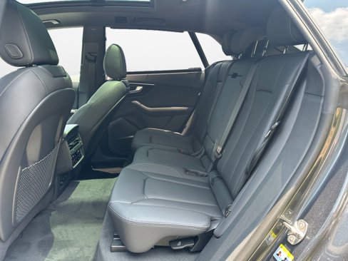 New 2025 Audi Q8 Premium Plus image 13